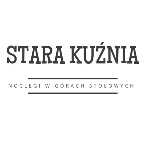 두슈니키 즈드로지 Stara Kuznia 아파트 외부 사진