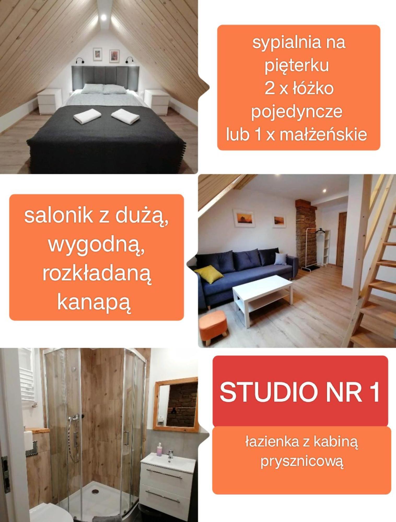 두슈니키 즈드로지 Stara Kuznia 아파트 외부 사진